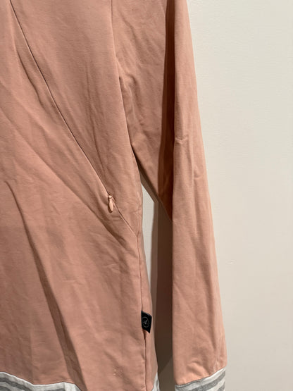 Addison Long-sleeved Top Size 10
