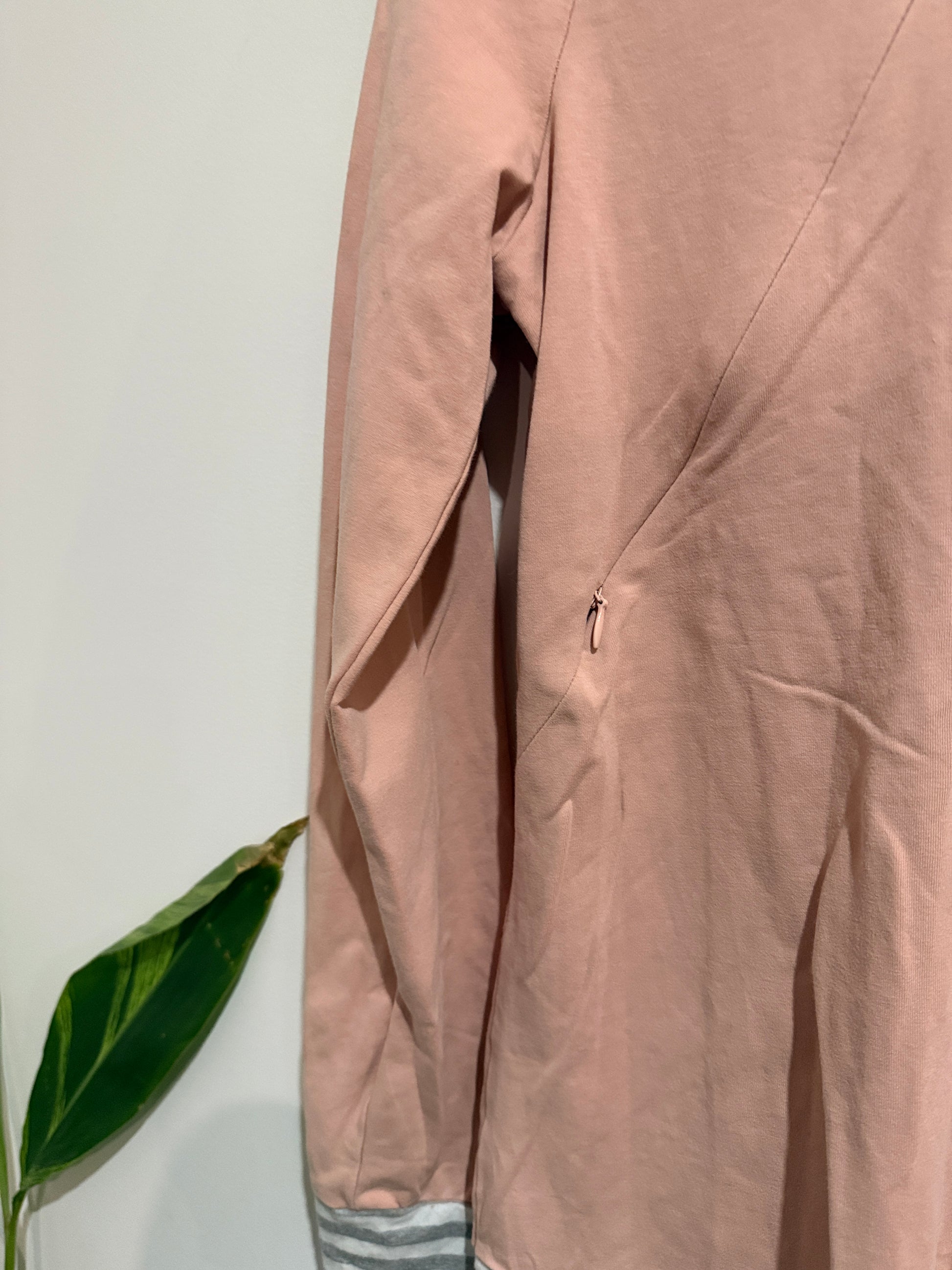 Addison Long-sleeved Top Size 10