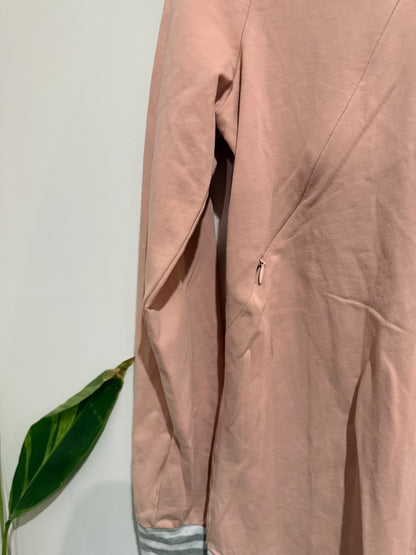 Addison Long-sleeved Top Size 10