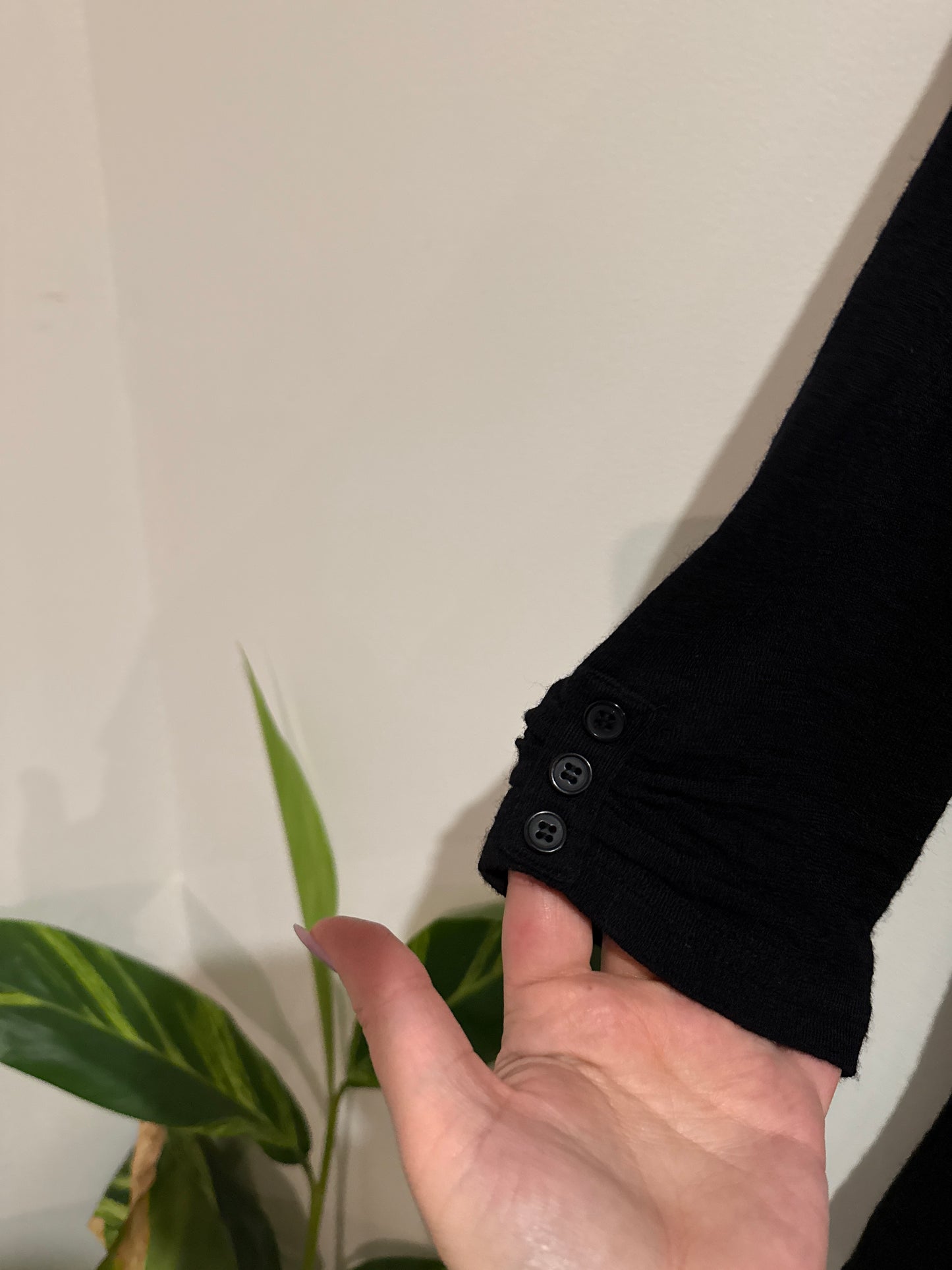 Glassons Open-front Cardigan Size 12