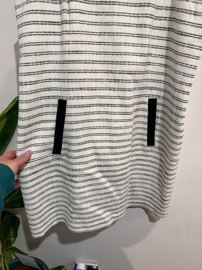 Cue Tweed Sheath Dress Size 12