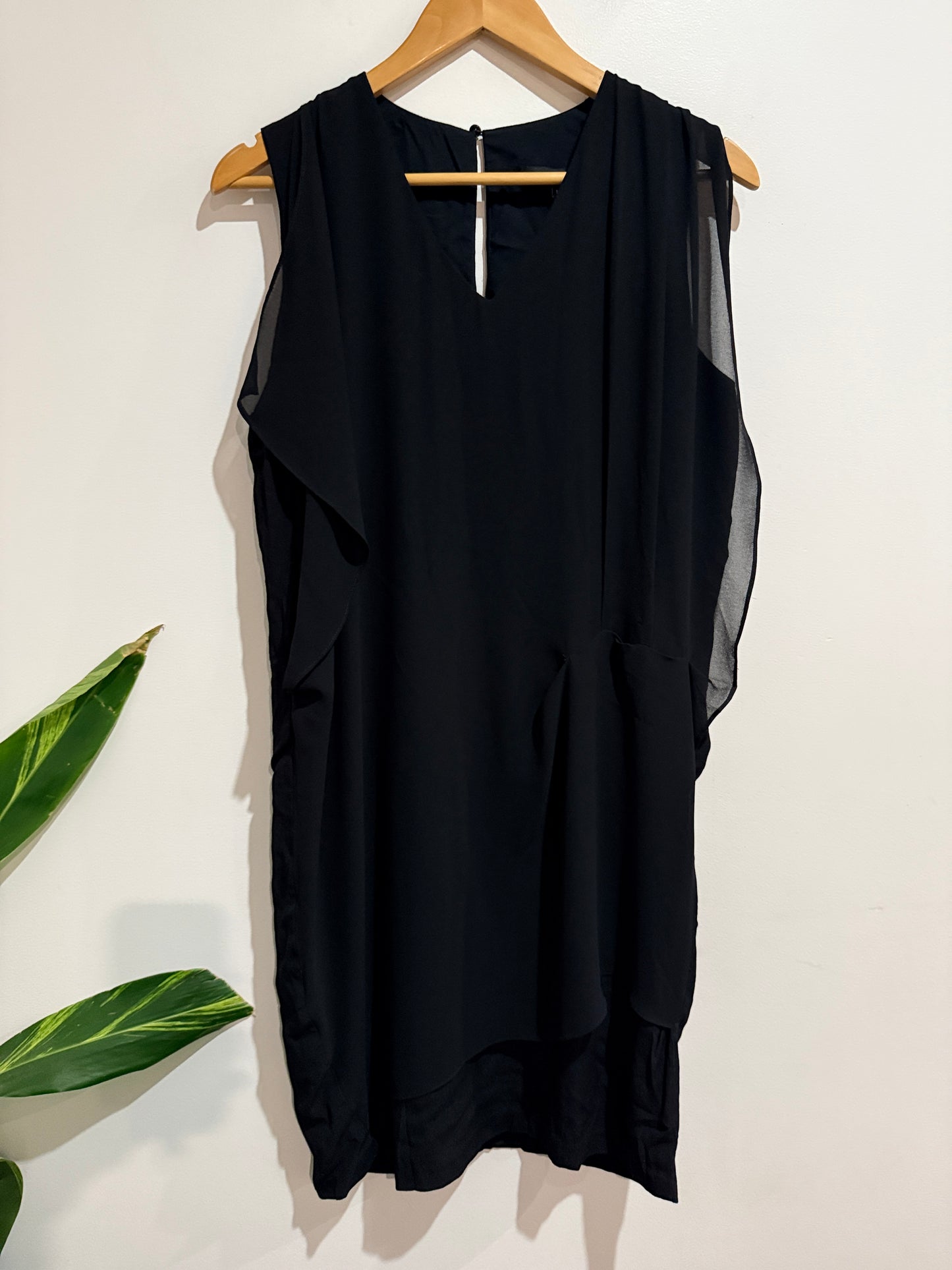 Harlow Sleeveless Dress Size 10