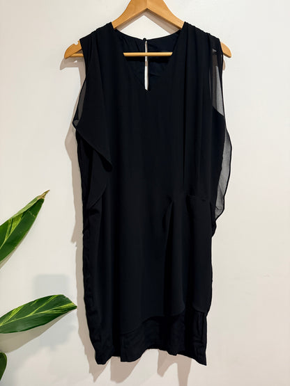 Harlow Sleeveless Dress Size 10