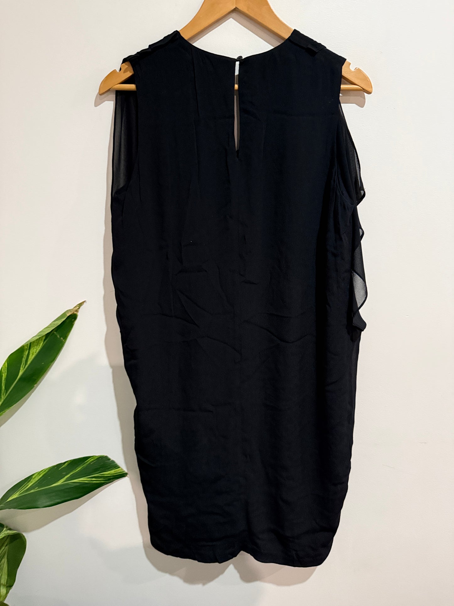 Harlow Sleeveless Dress Size 10