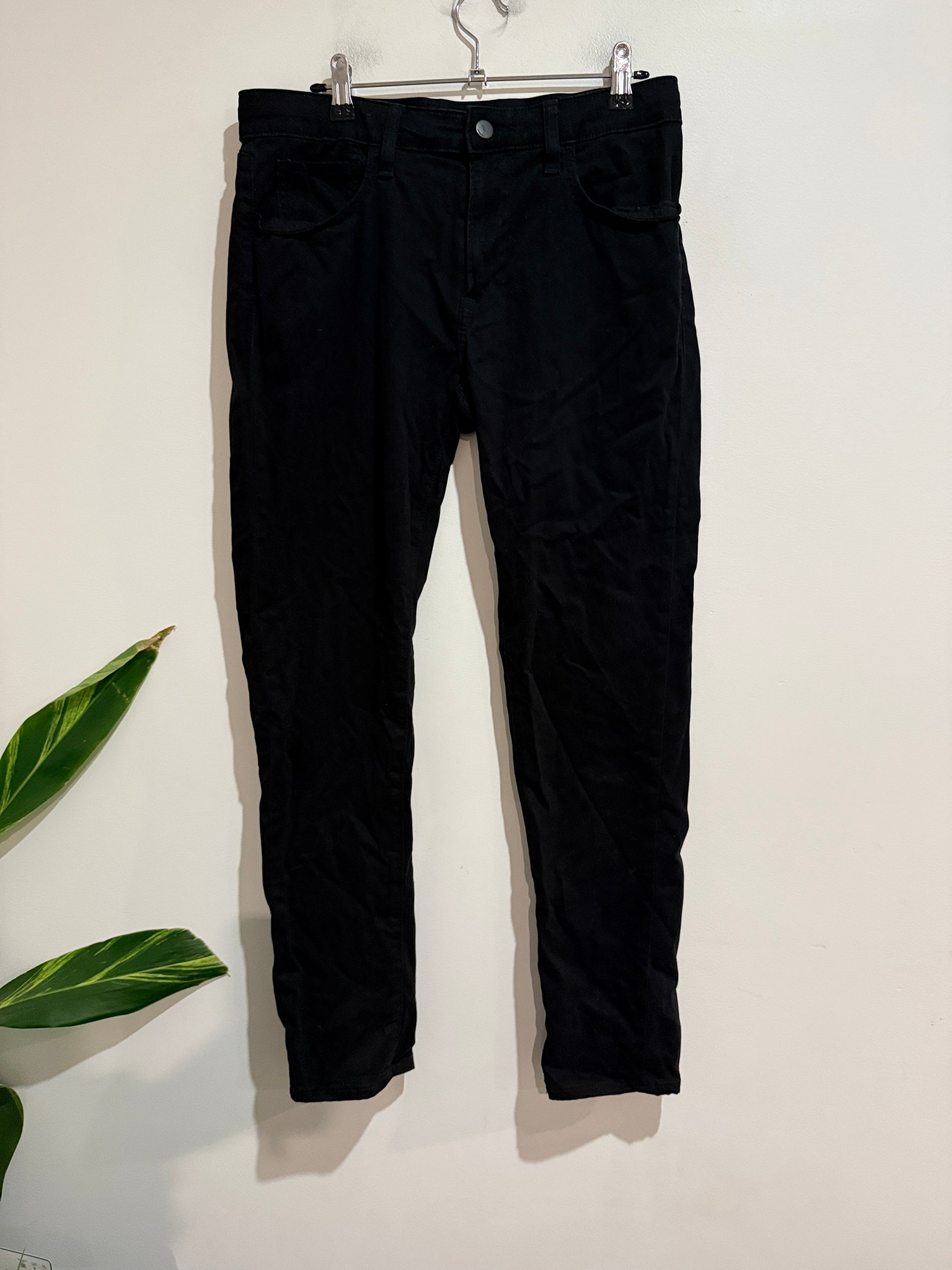 Uniqlo Size M Skinny Jeans