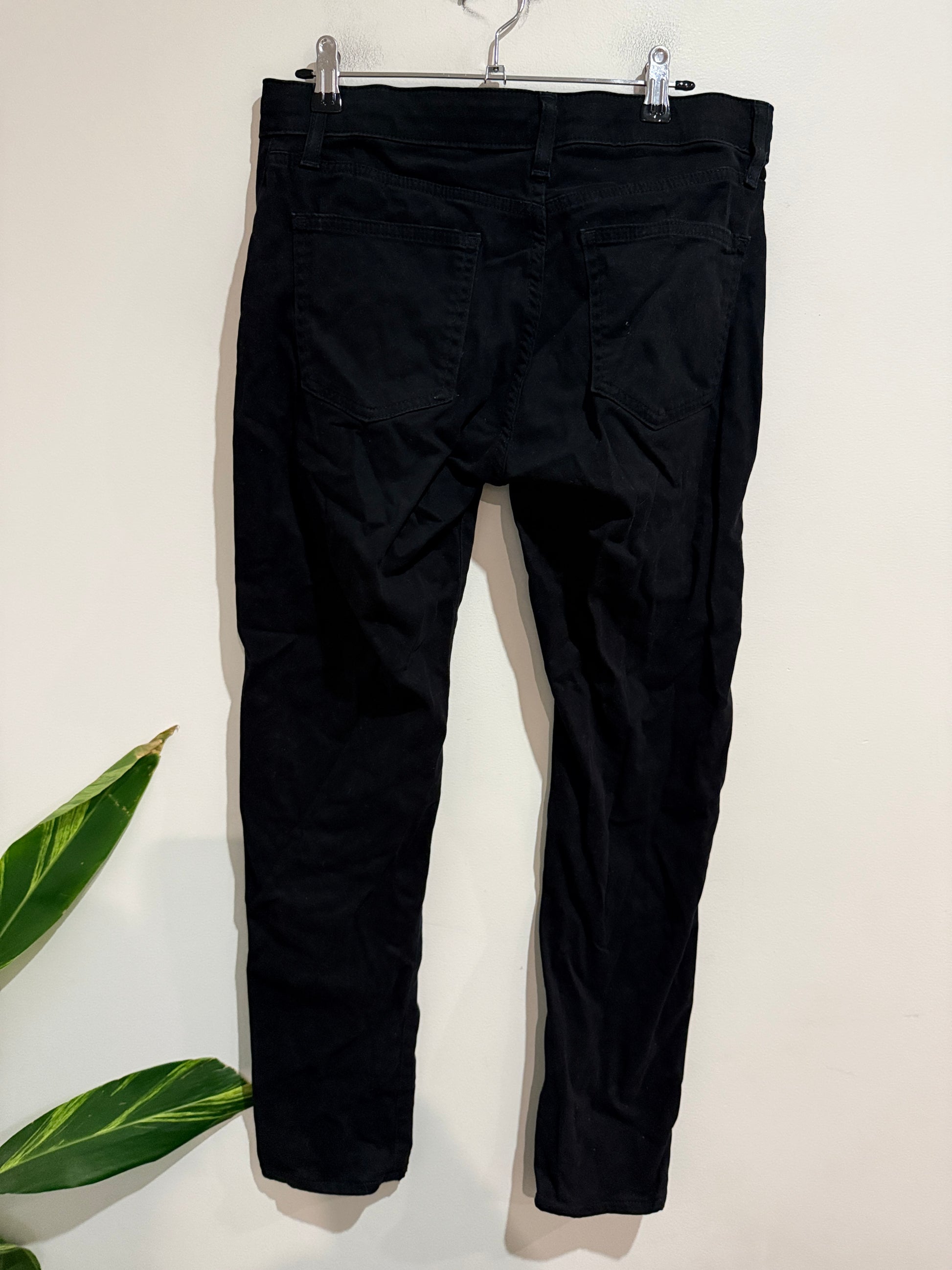 Uniqlo Size M Skinny Jeans
