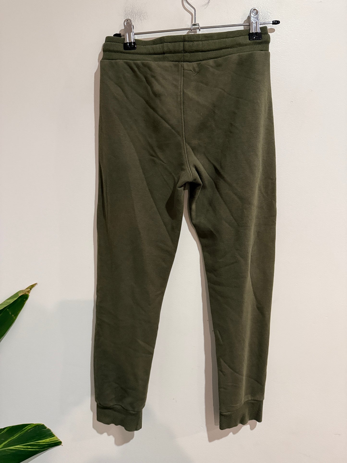 Puma BMW M Motorsport Size XS Joggers