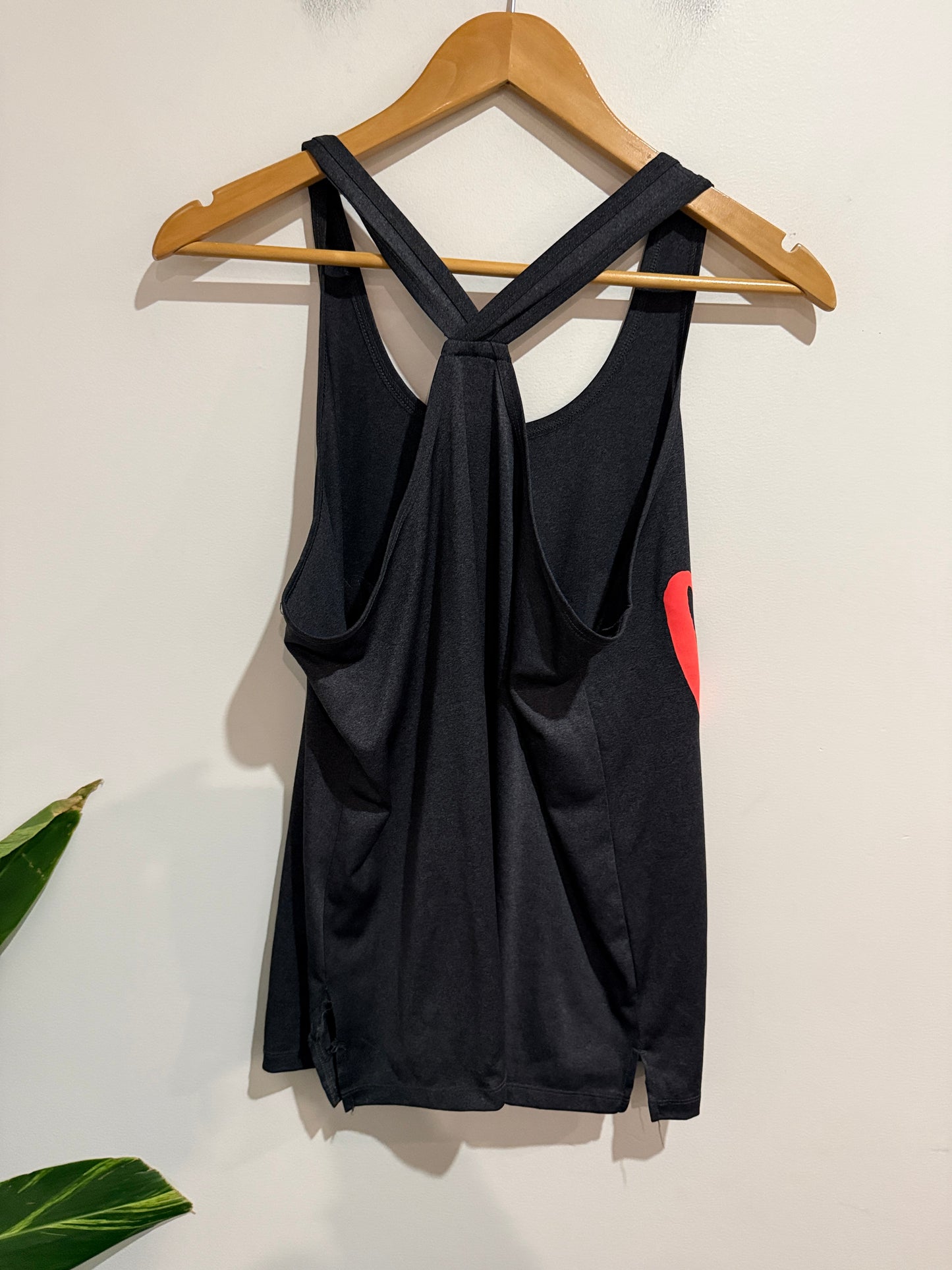 Active & Co Size 14 Gametime Graphic Tank
