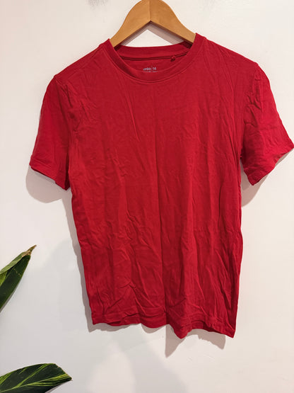 Anko Size 14 | Kids 7-18 Crew Neck Tee