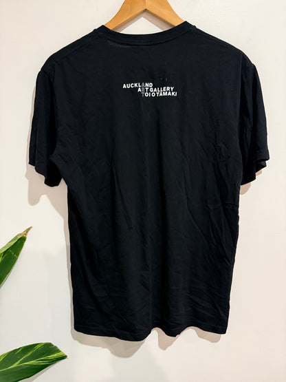 AS Colour Size M Pop To Present Graphic Tee