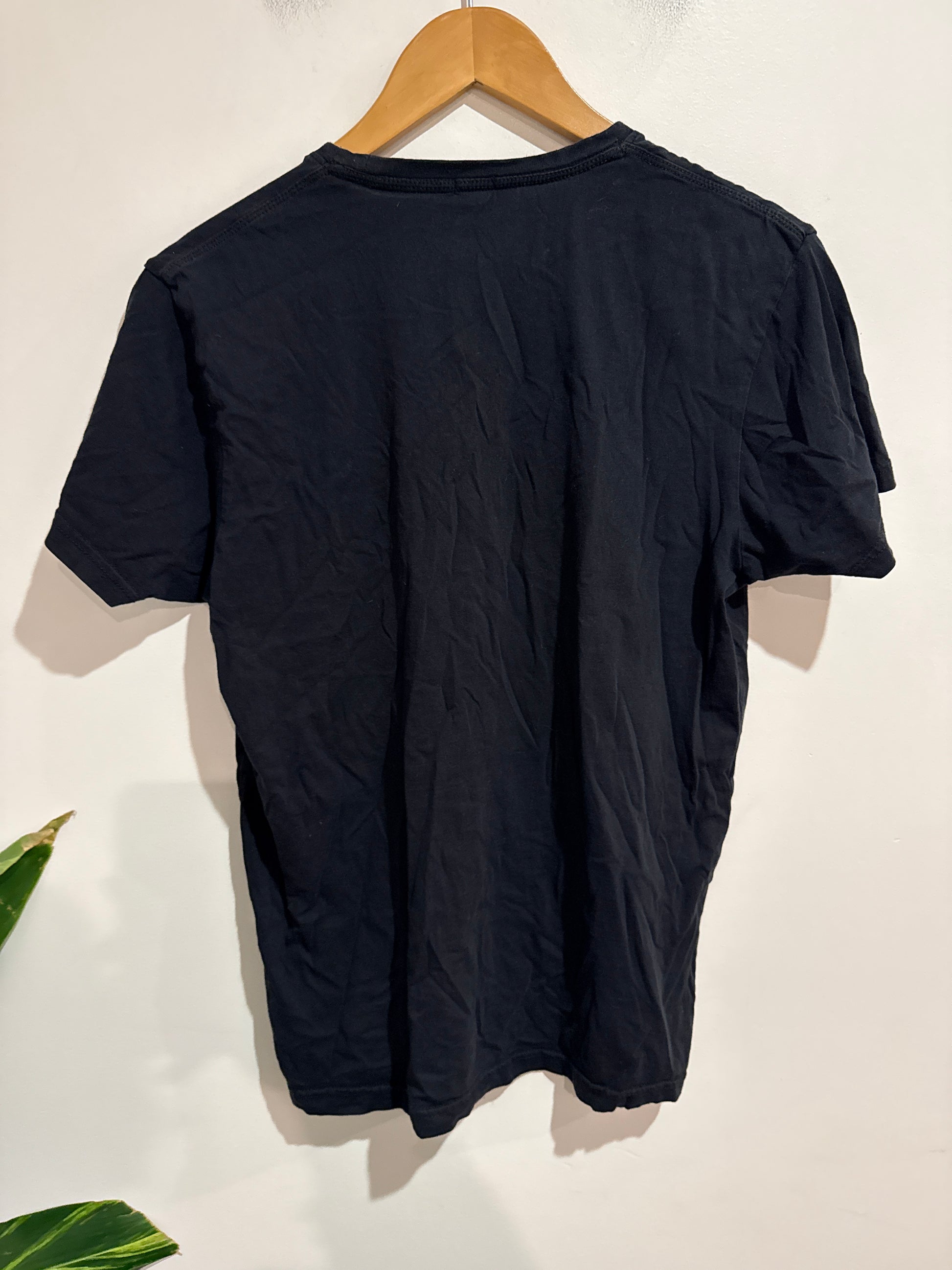 Pepe Jeans Size M | U/Arm to U/Arm 50cm Graphic Tee