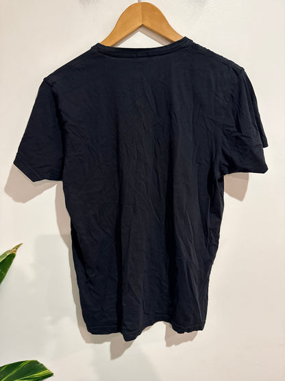 Pepe Jeans Size M | U/Arm to U/Arm 50cm Graphic Tee