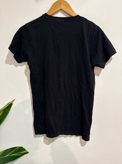 Brand Unknown Size 10Y Wolf Pack Graphic Tee