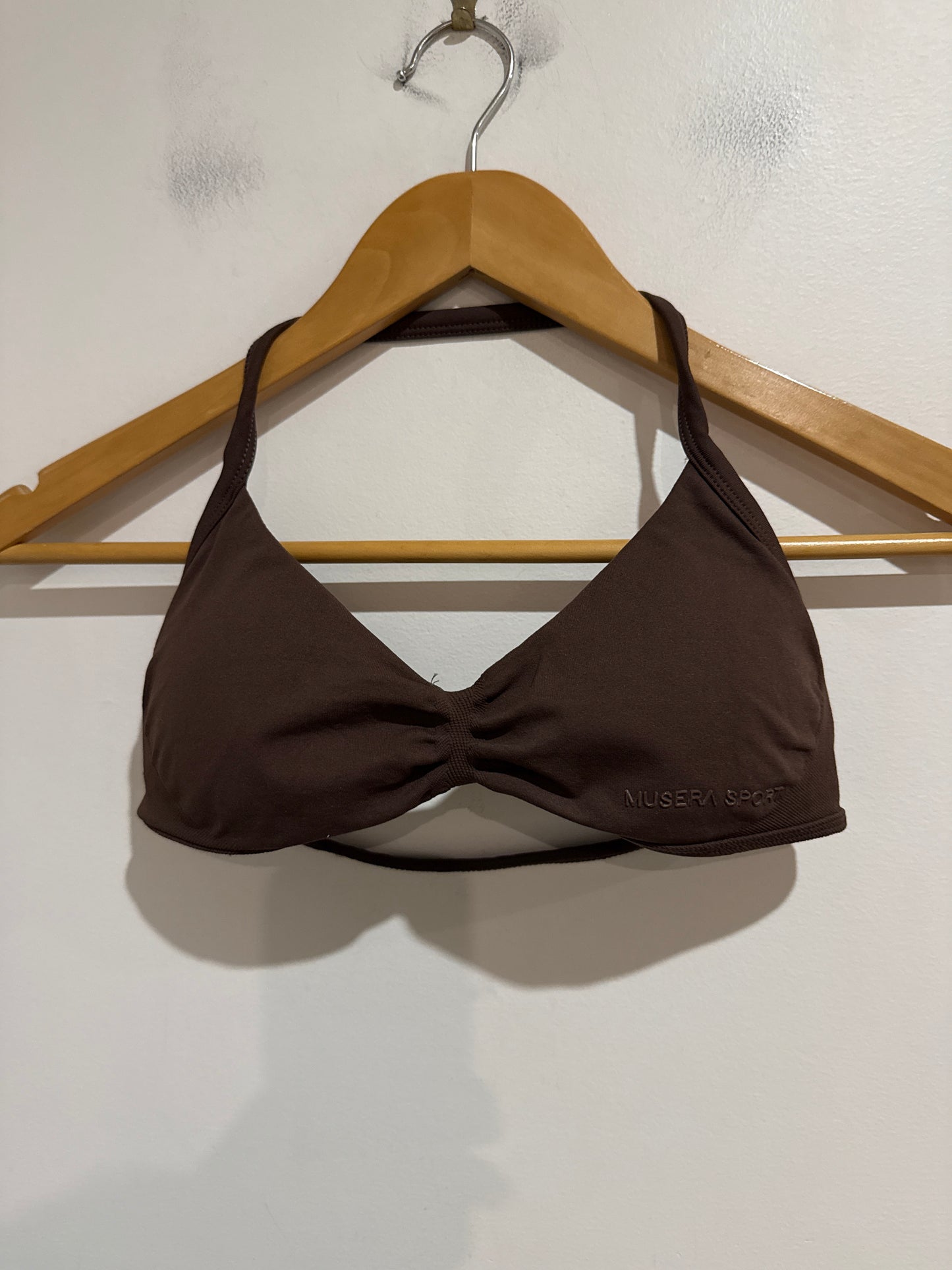 Musera Sport Size S Bikini Top