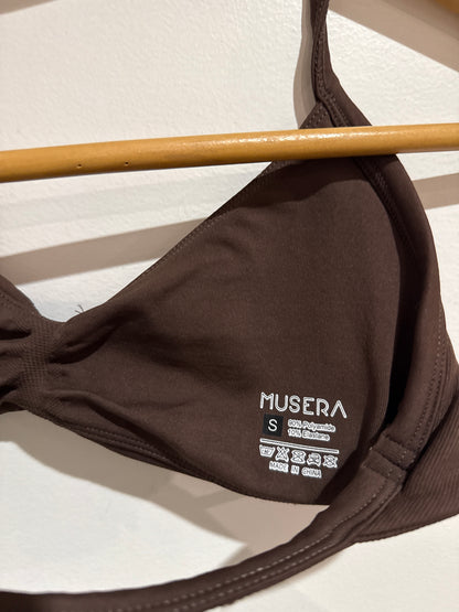 Musera Sport Size S Bikini Top