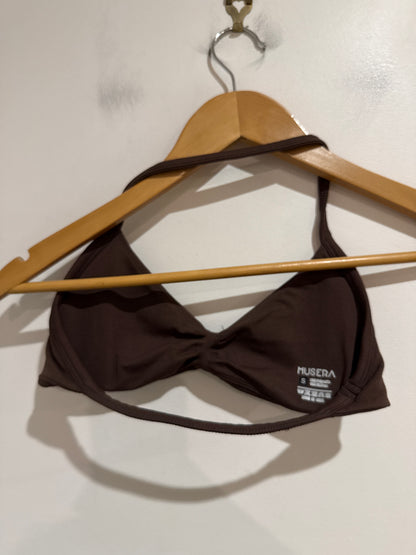 Musera Sport Size S Bikini Top