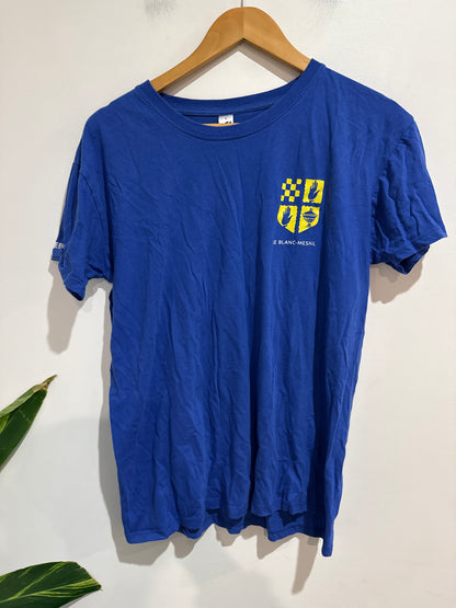 SOLS Size M | U/Arm to U/Arm 52cm Graphic Tee