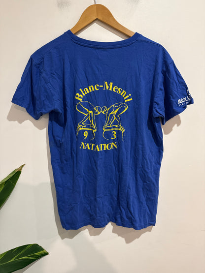SOLS Size M | U/Arm to U/Arm 52cm Graphic Tee