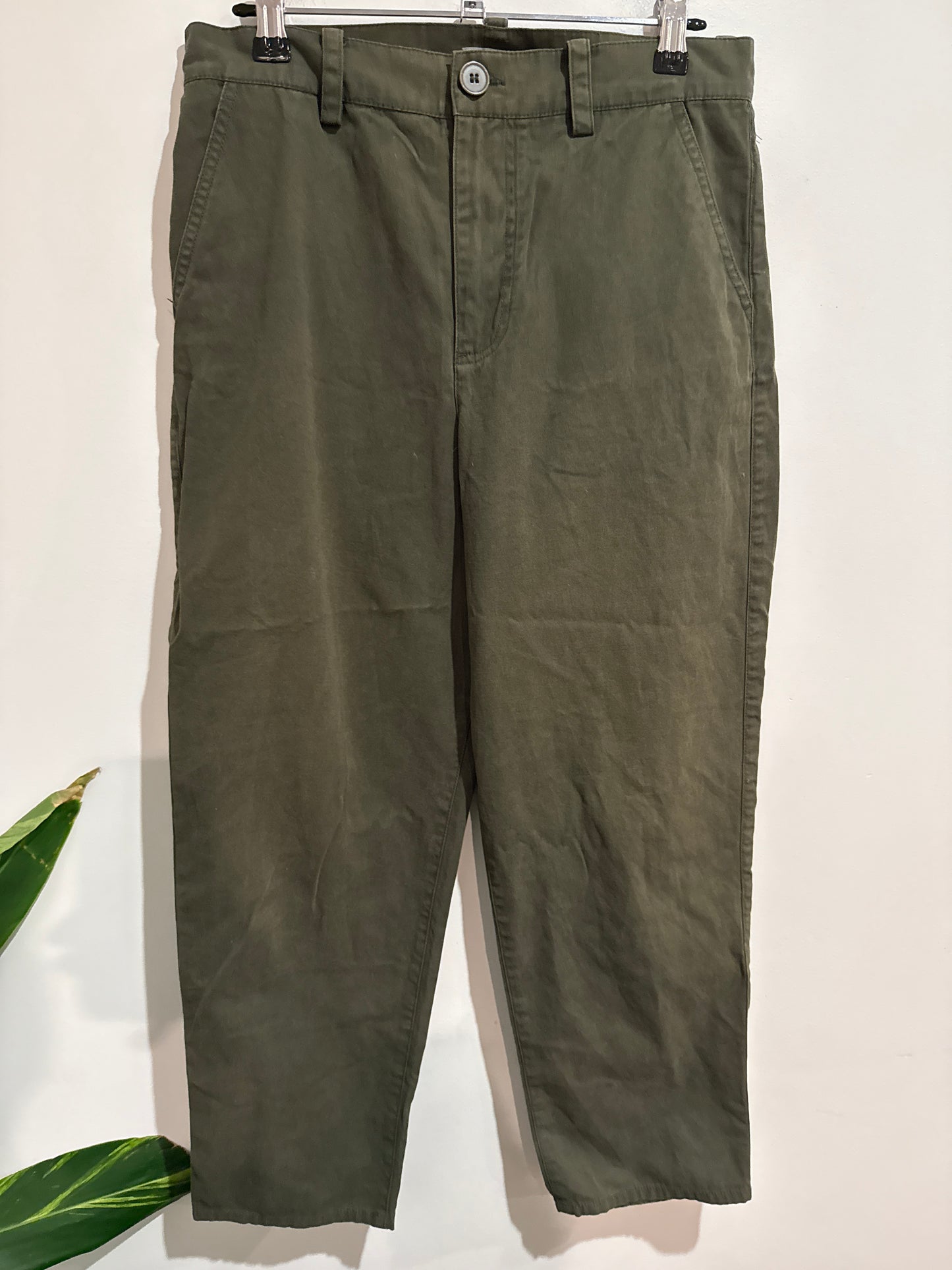 COS Chino Pants Size 14 | Waist 76cm