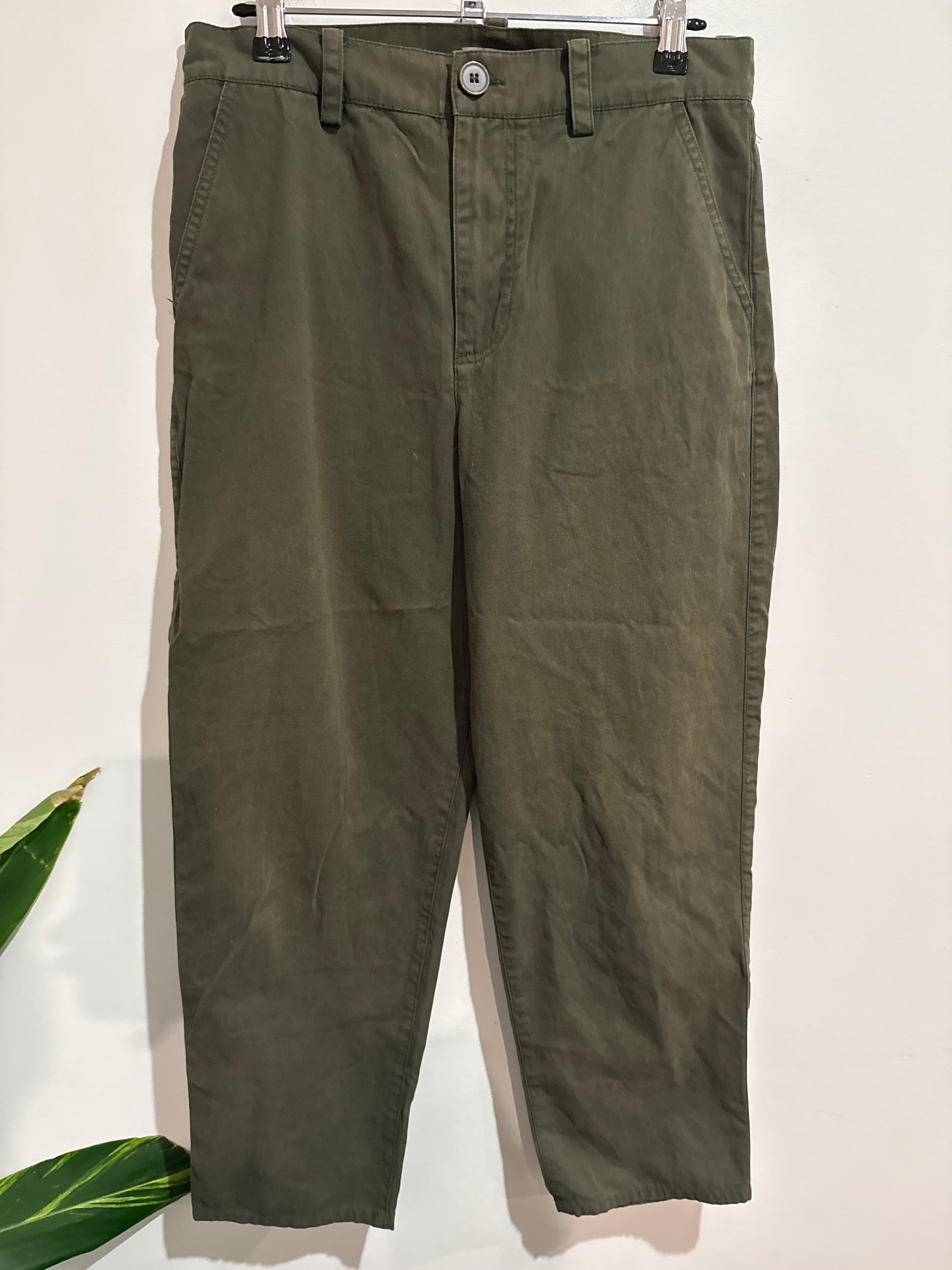 COS Chino Pants Size 14 | Waist 76cm