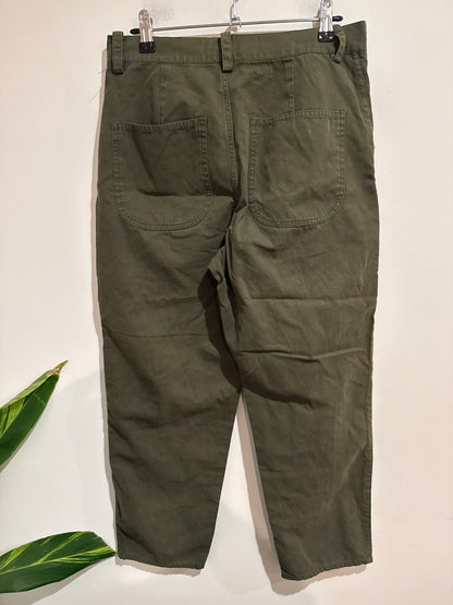 COS Chino Pants Size 14 | Waist 76cm