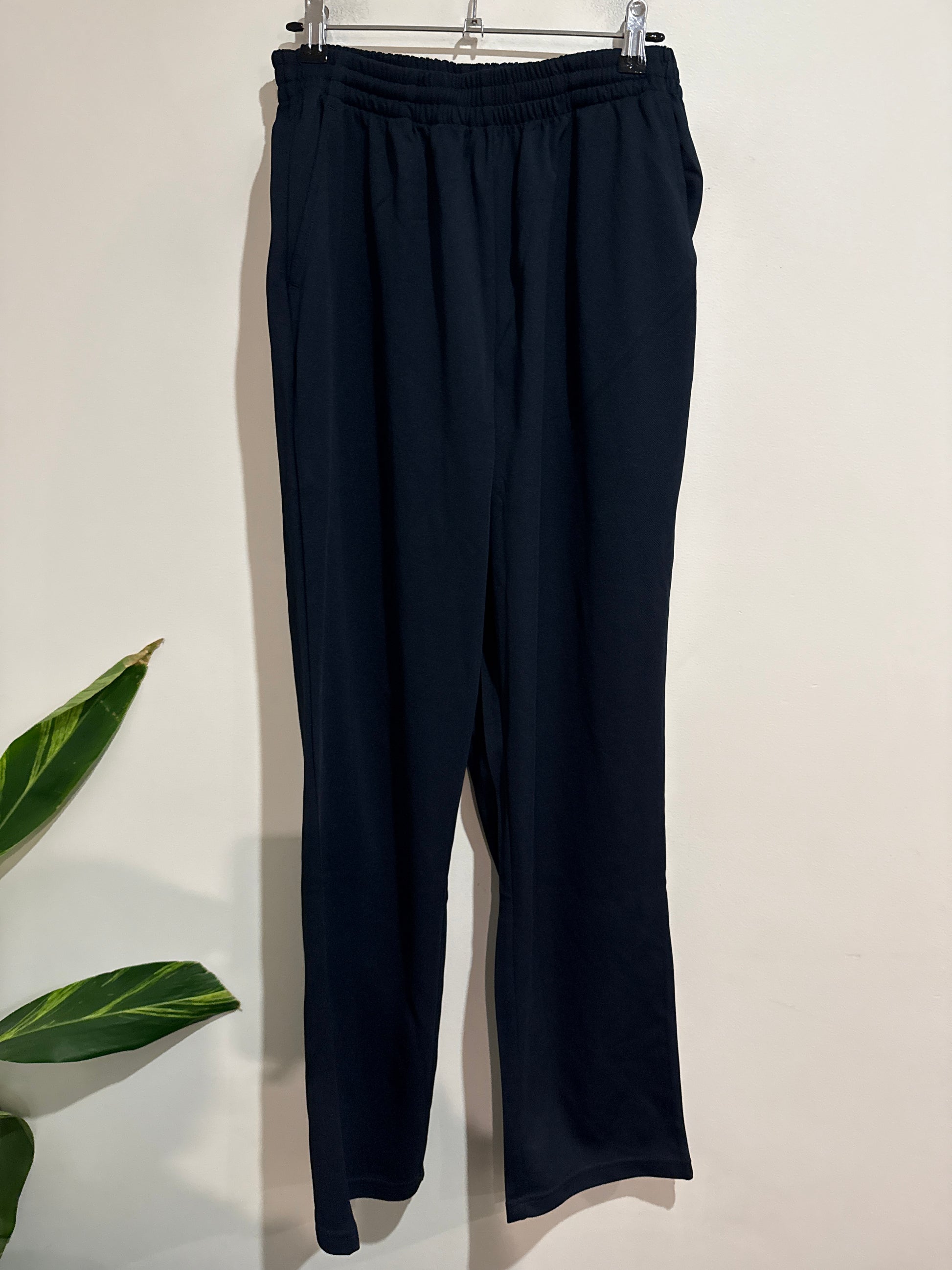 Brand Unknown Straight-leg Trousers Size Waist 66cm