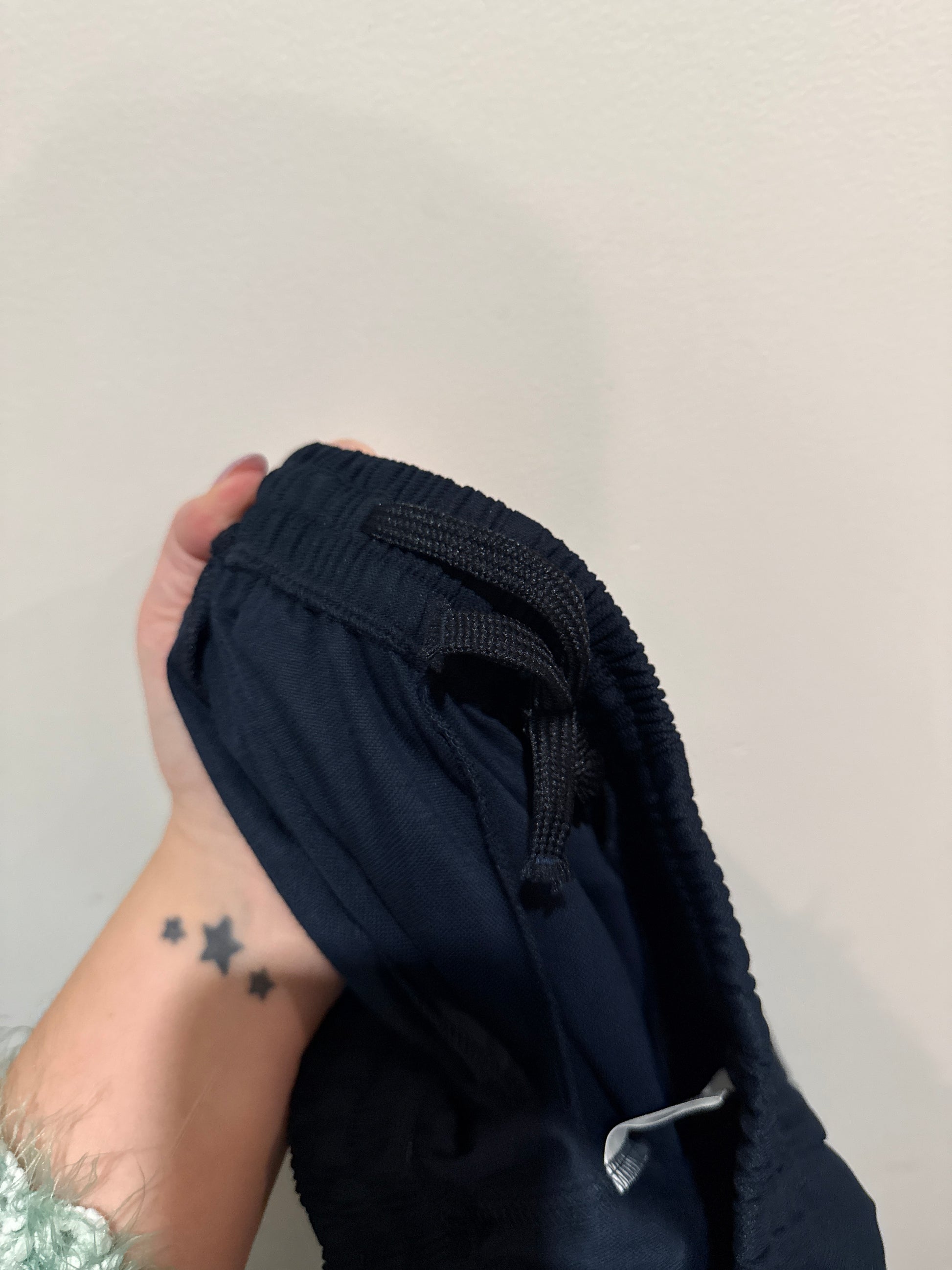 Brand Unknown Straight-leg Trousers Size Waist 66cm
