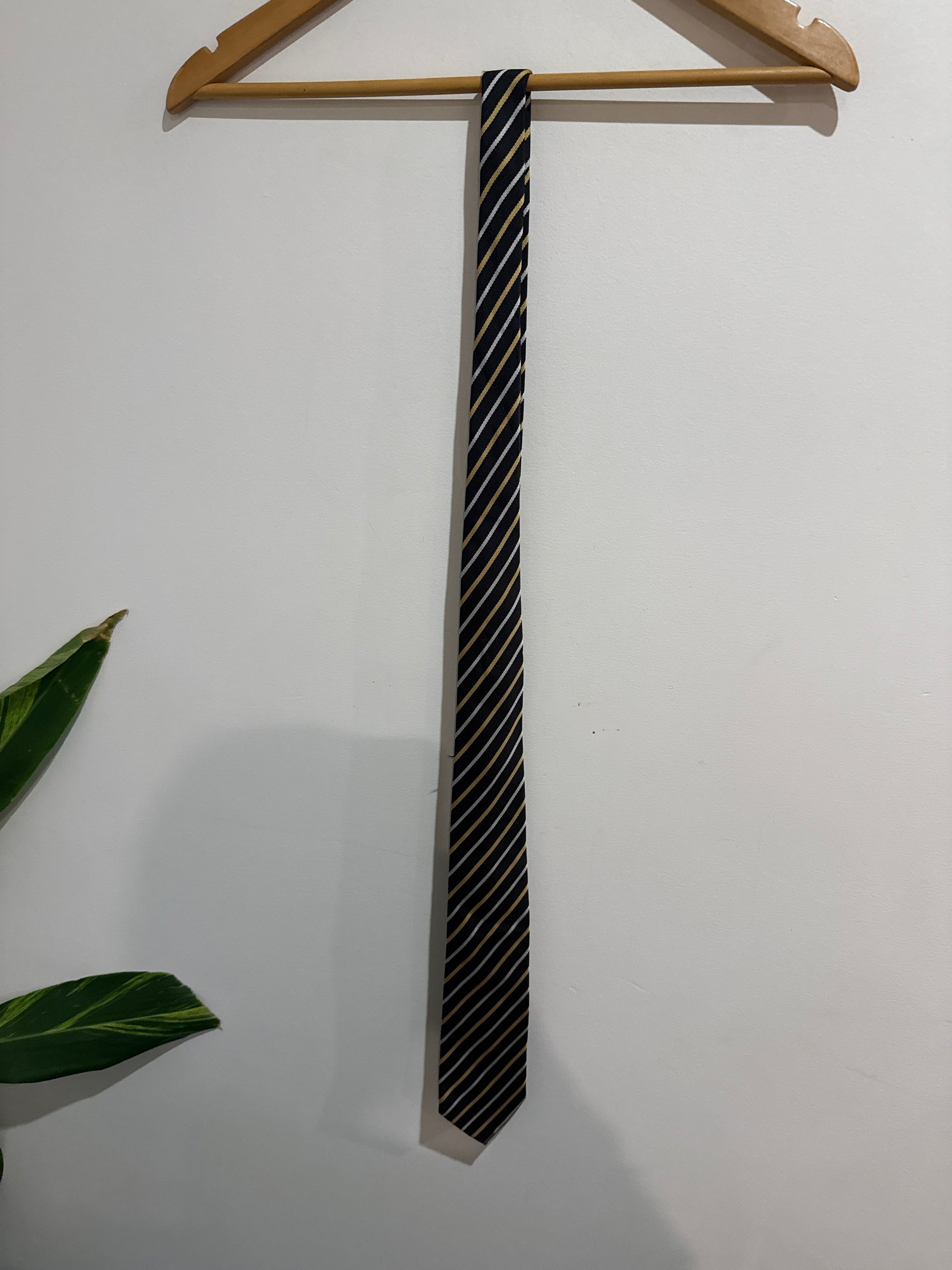 Classic Necktie