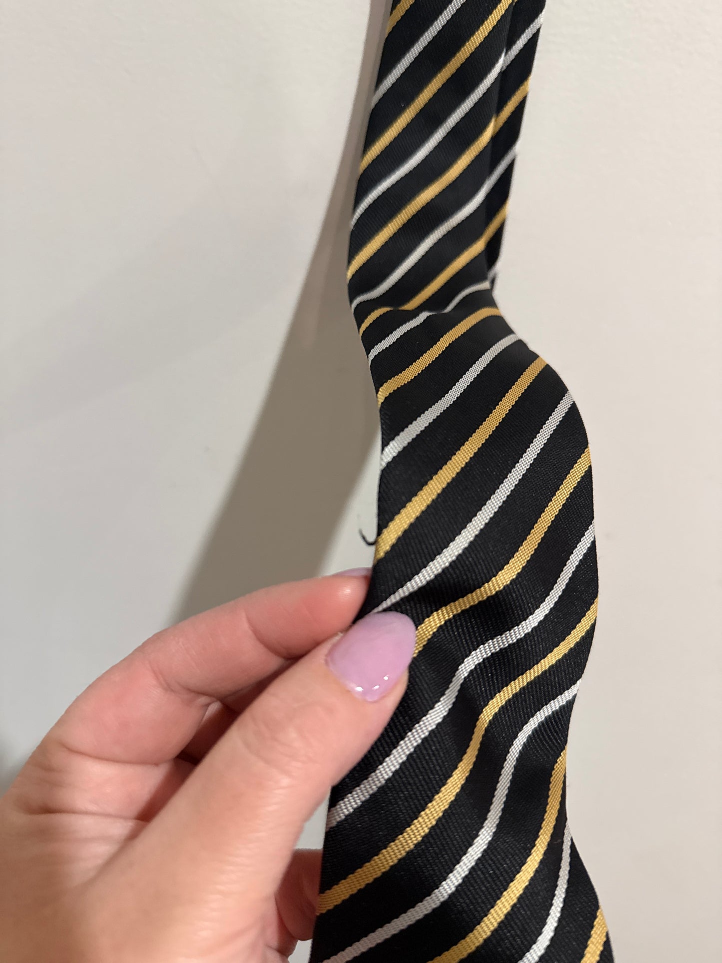 Classic Necktie