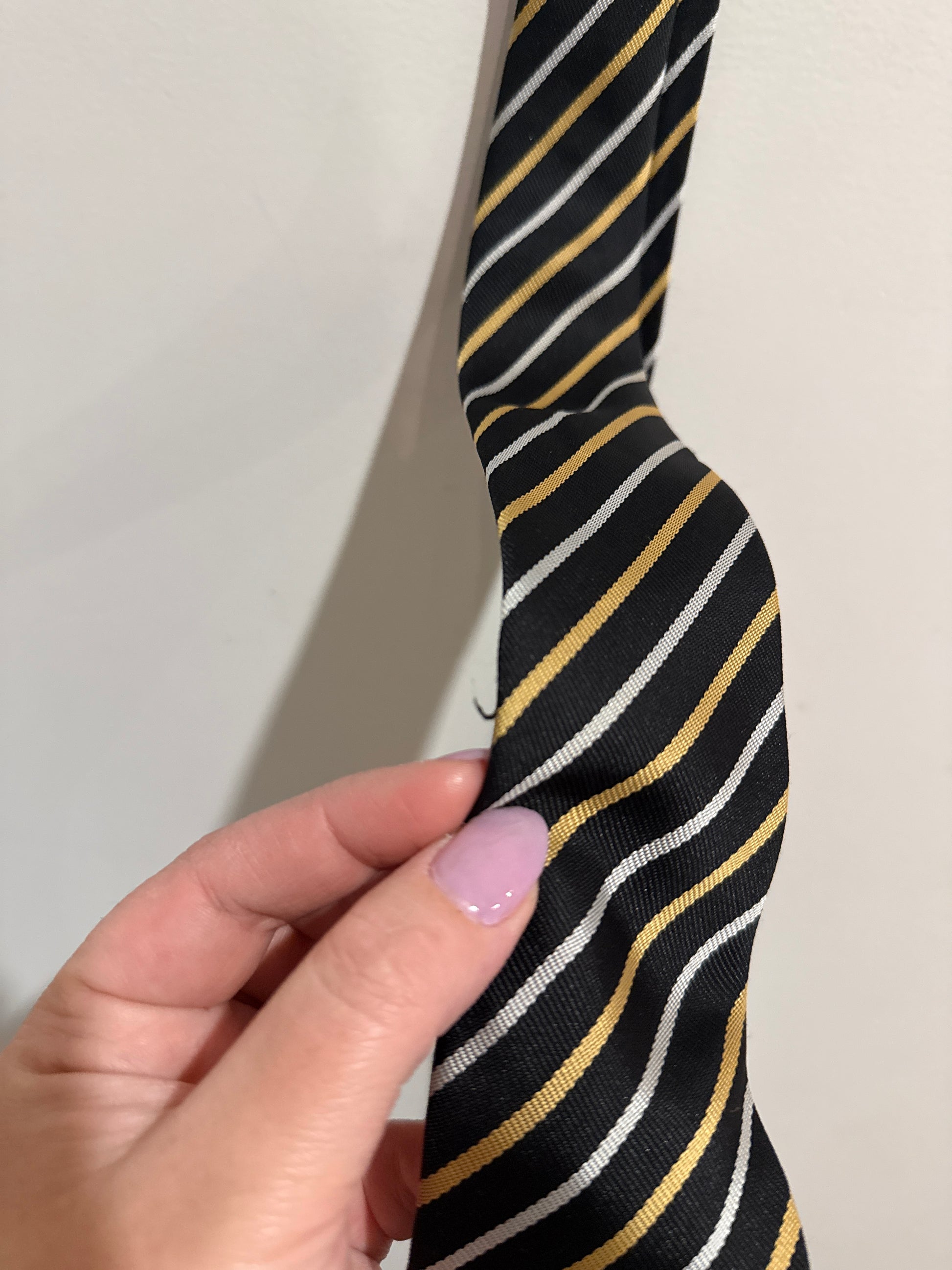 Classic Necktie