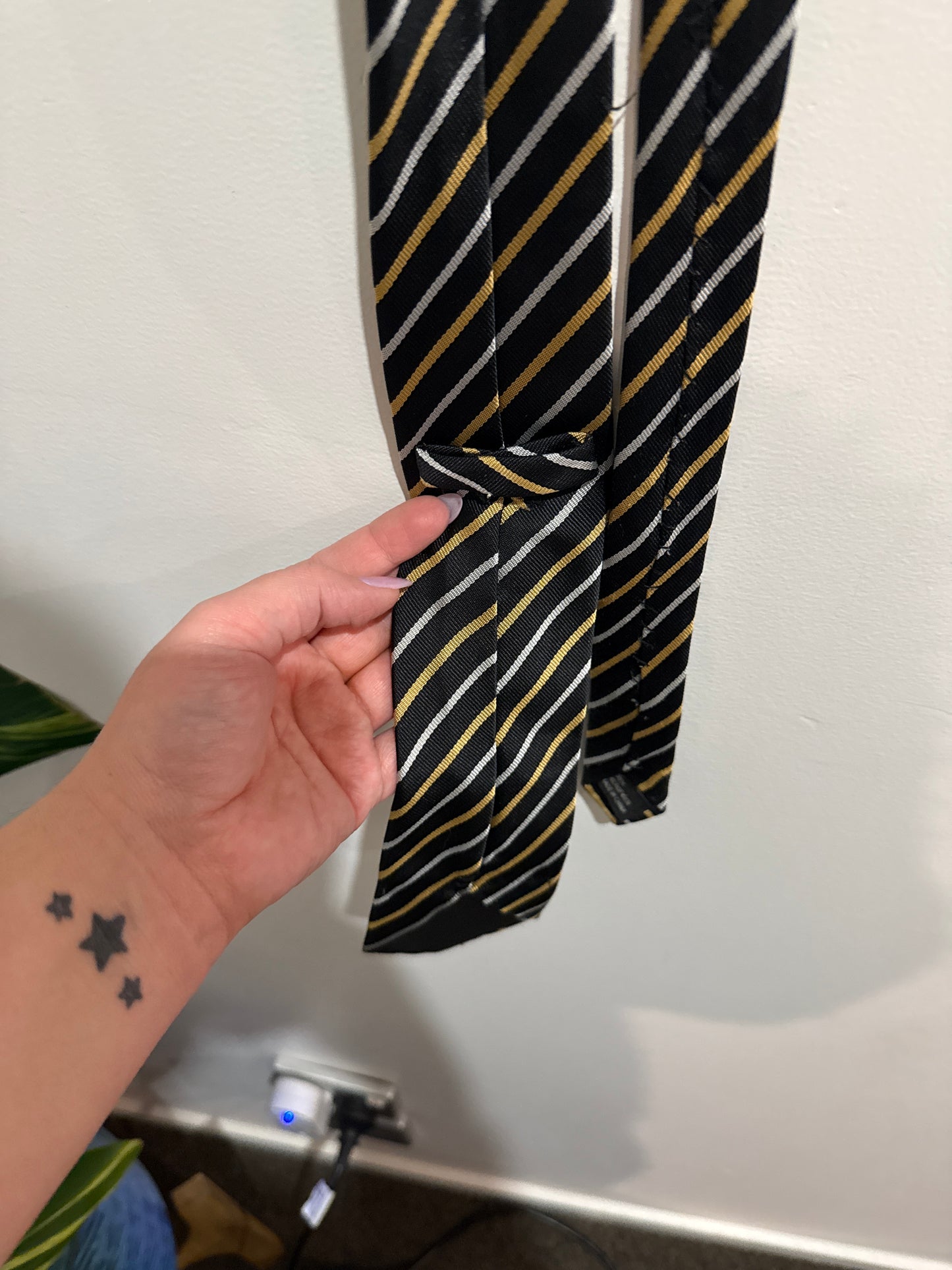 Classic Necktie