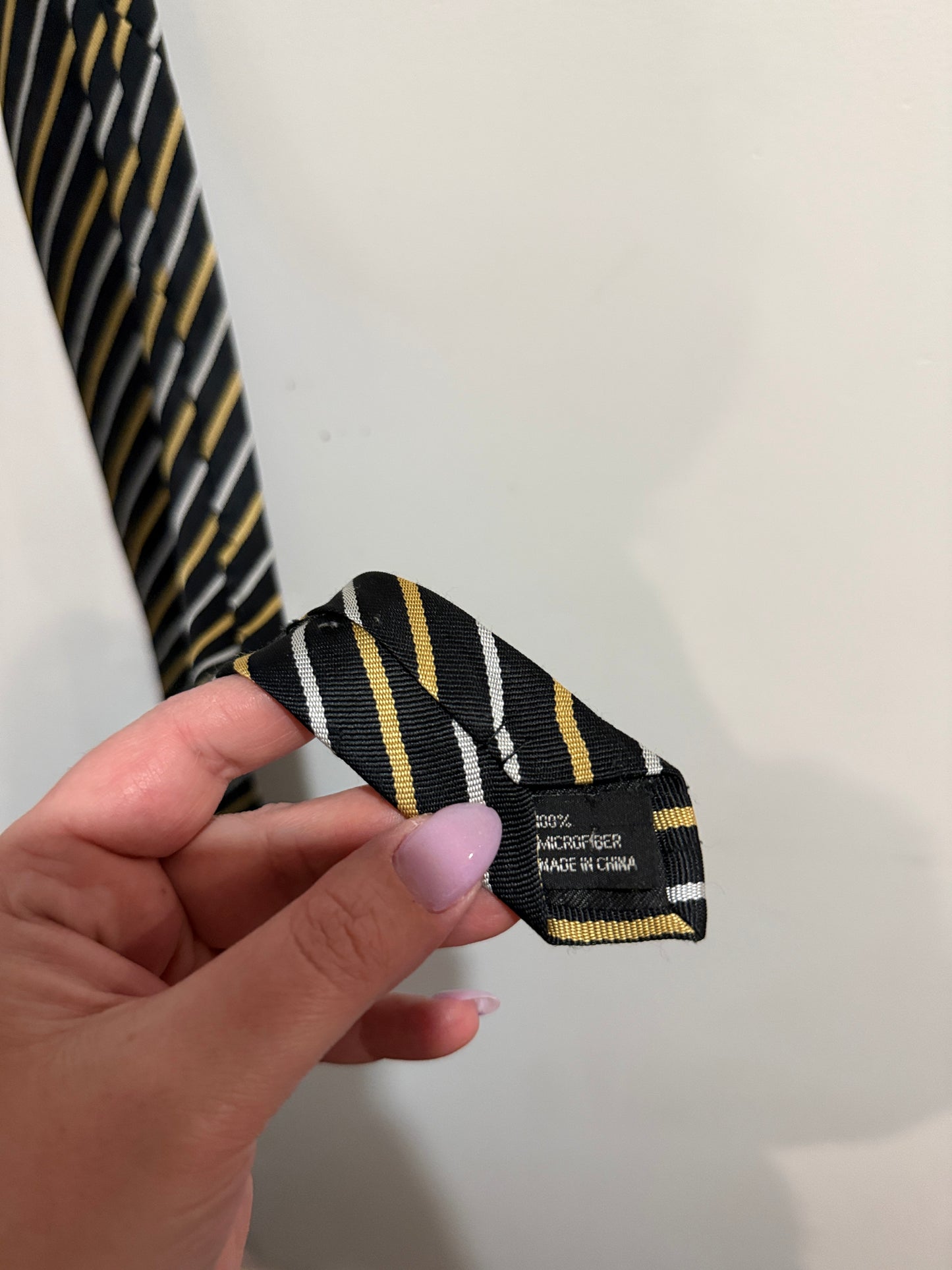 Classic Necktie