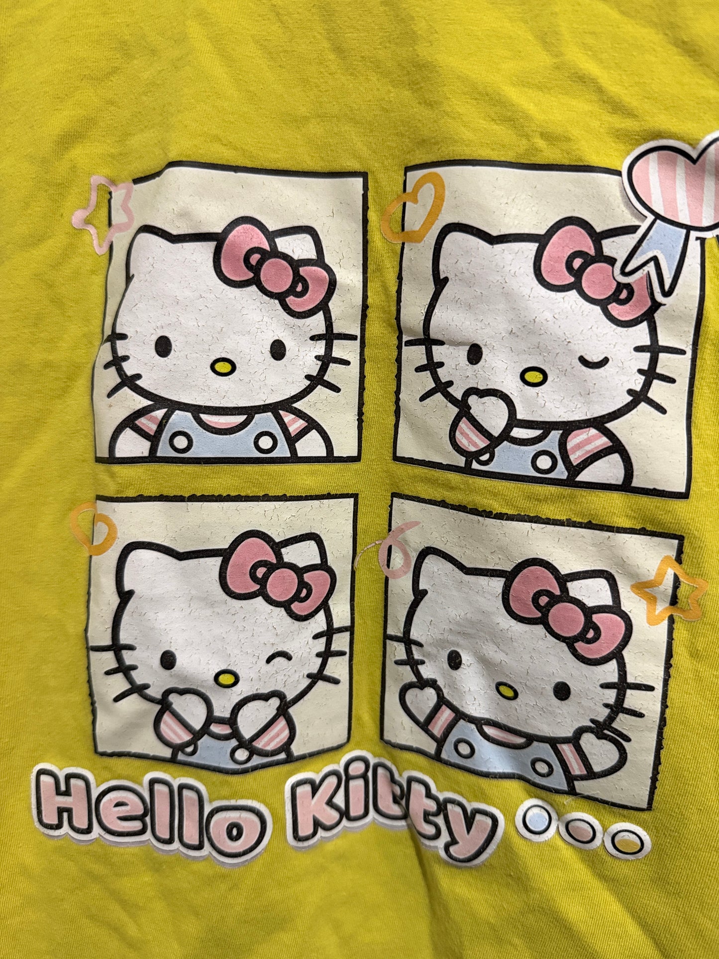 Brand Unknown Graphic Children's T-shirt