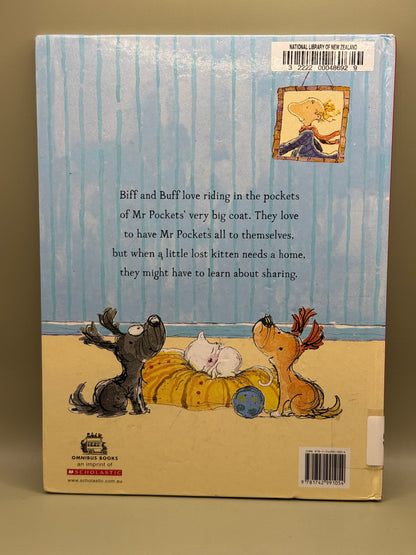 The Pockets Dogs and The Lost Kittens