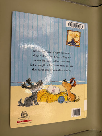 The Pockets Dogs and The Lost Kittens