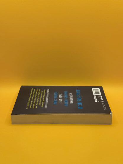Becoming Bulletproof: Life Lessons from a Secret Service Agent by Evy Poumpouras