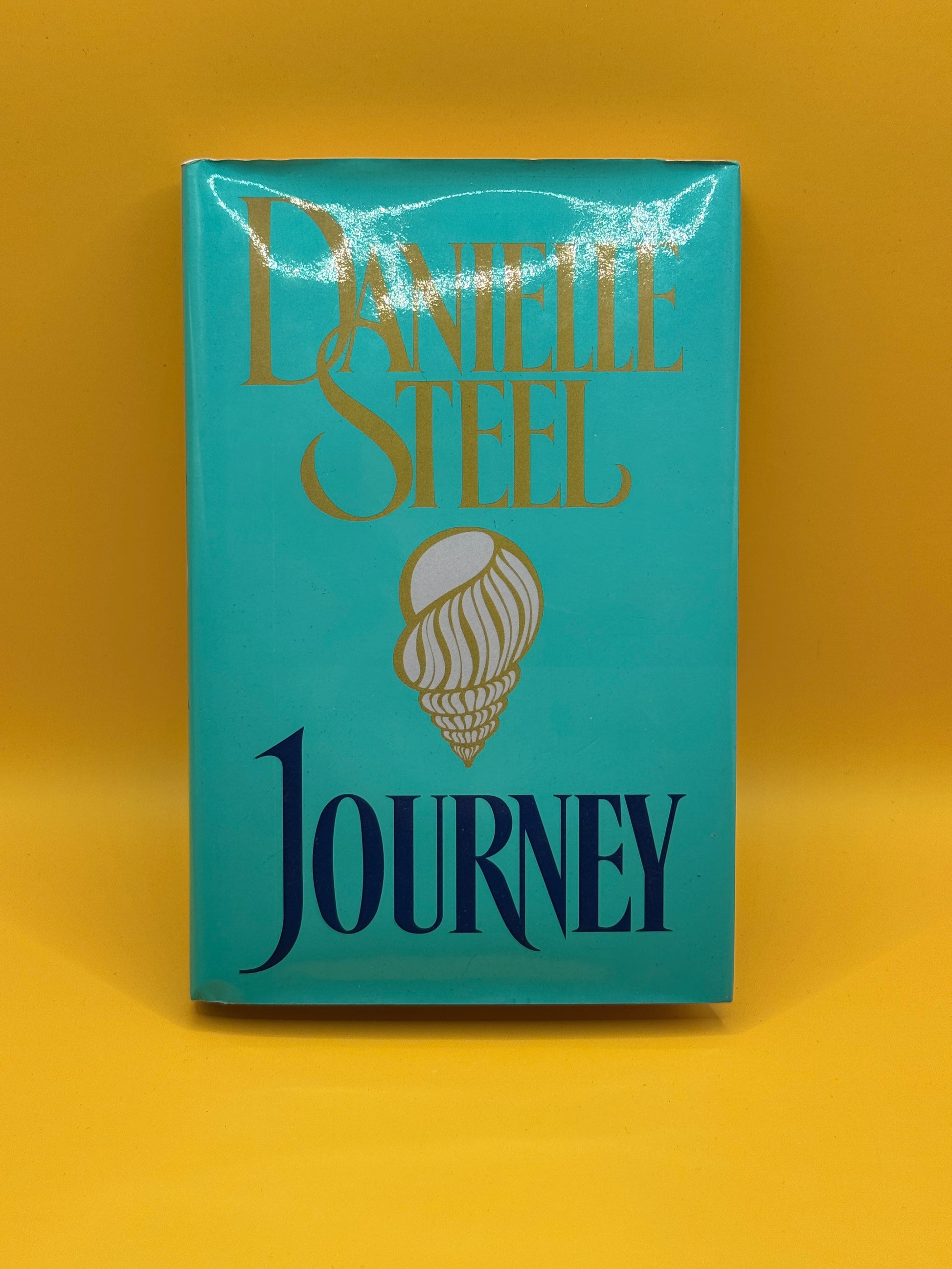 Journey by Danielle Steel