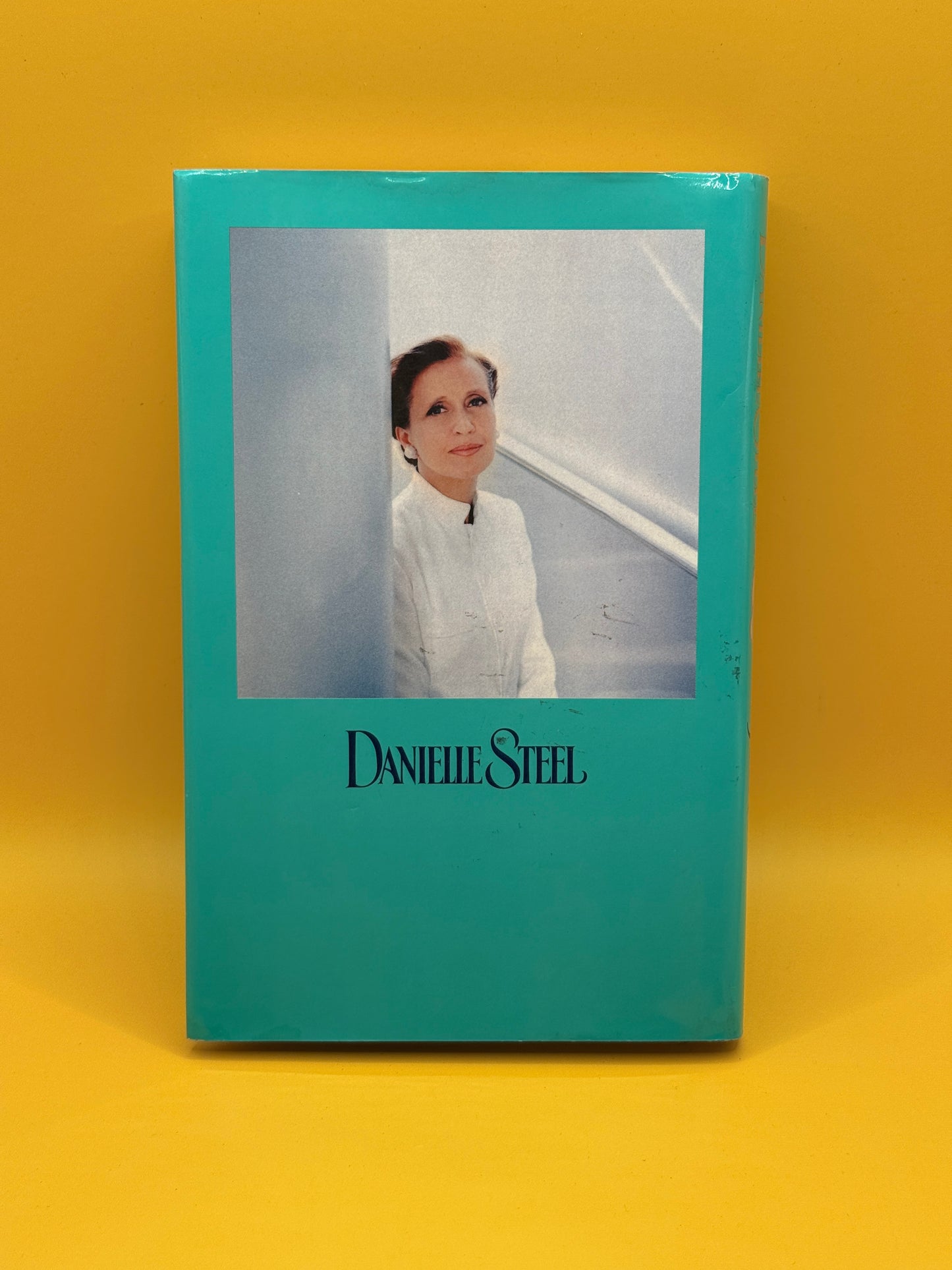 Journey by Danielle Steel