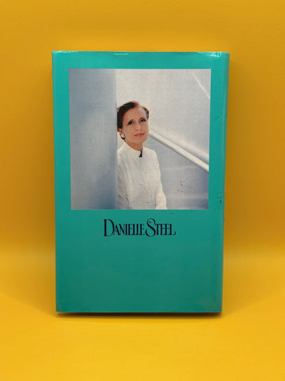 Journey by Danielle Steel