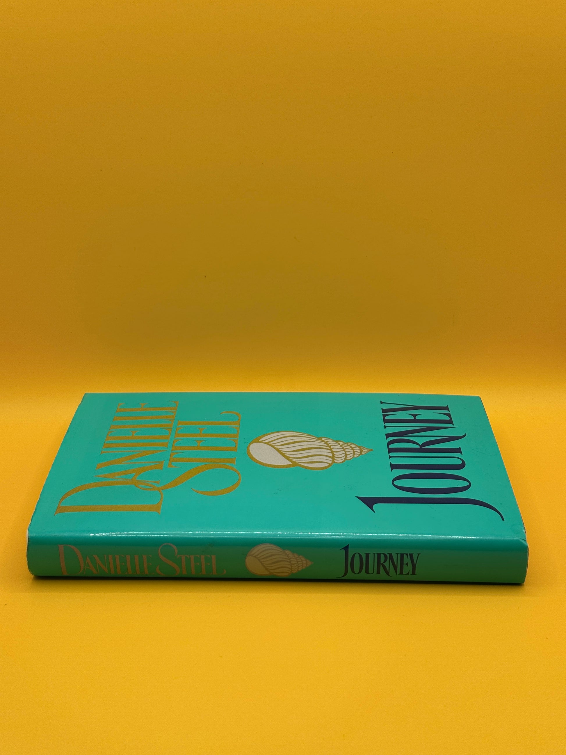 Journey by Danielle Steel