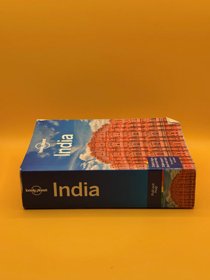 Lonely Planet India by Lonely Planet