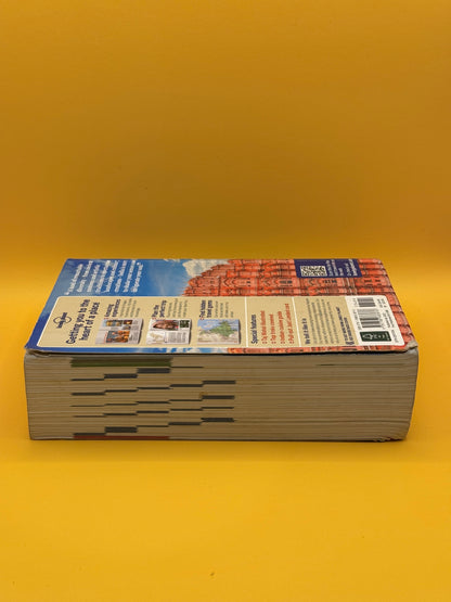 Lonely Planet India by Lonely Planet