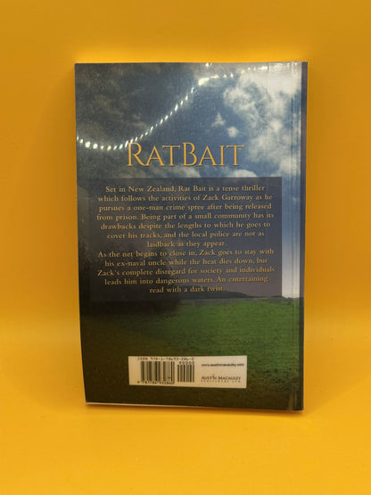 Ratbait by Richard Ward