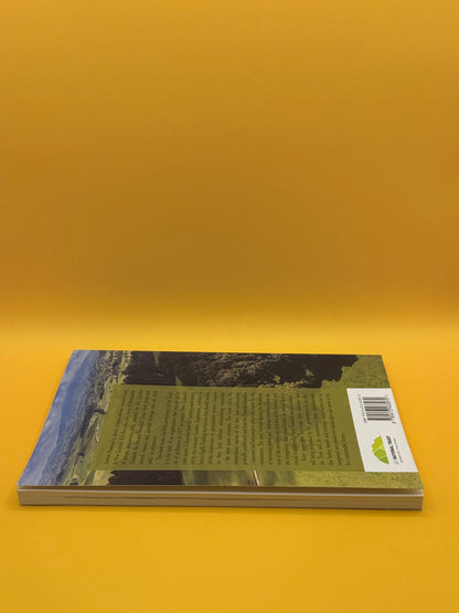 Forever Protected: 40 Years of the QE II National Trust by Shona McCahon