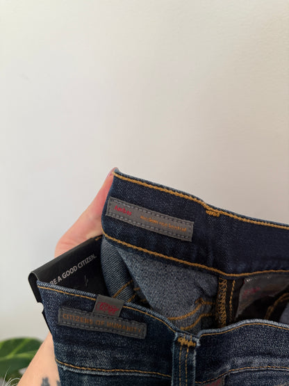 Citizens of Humanity Amber Bootcut Jeans Size 25