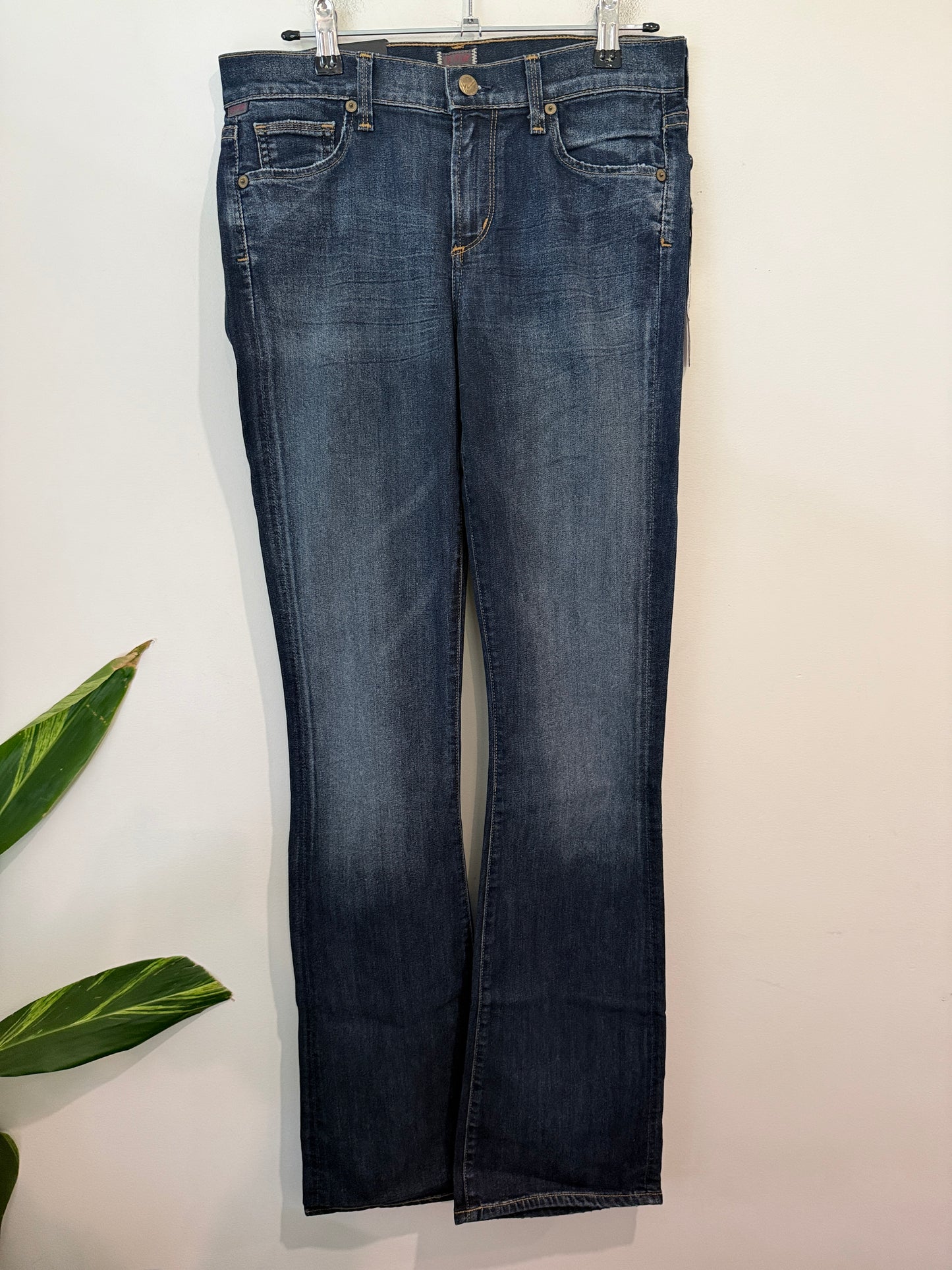 Citizens of Humanity Amber Bootcut Jeans Size 27
