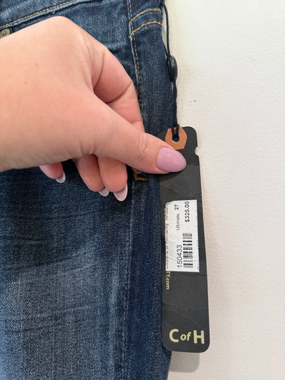 Citizens of Humanity Amber Bootcut Jeans Size 27
