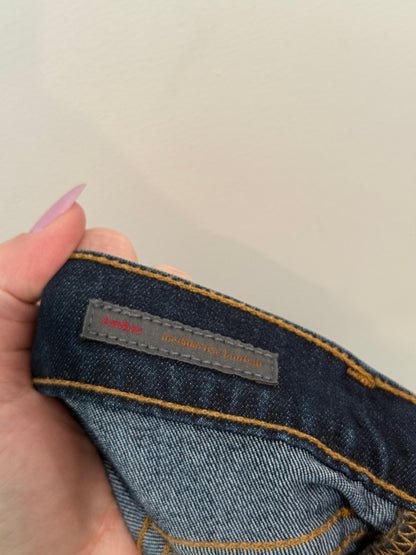 Citizens of Humanity Amber Bootcut Jeans Size 27