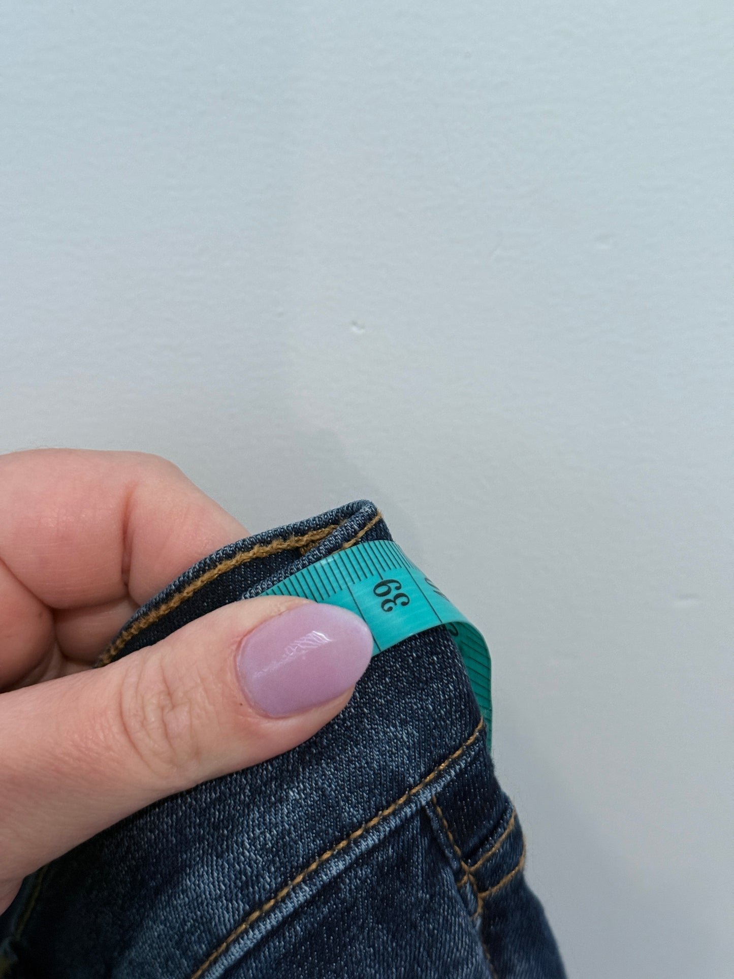 Citizens of Humanity Amber Bootcut Jeans Size 27