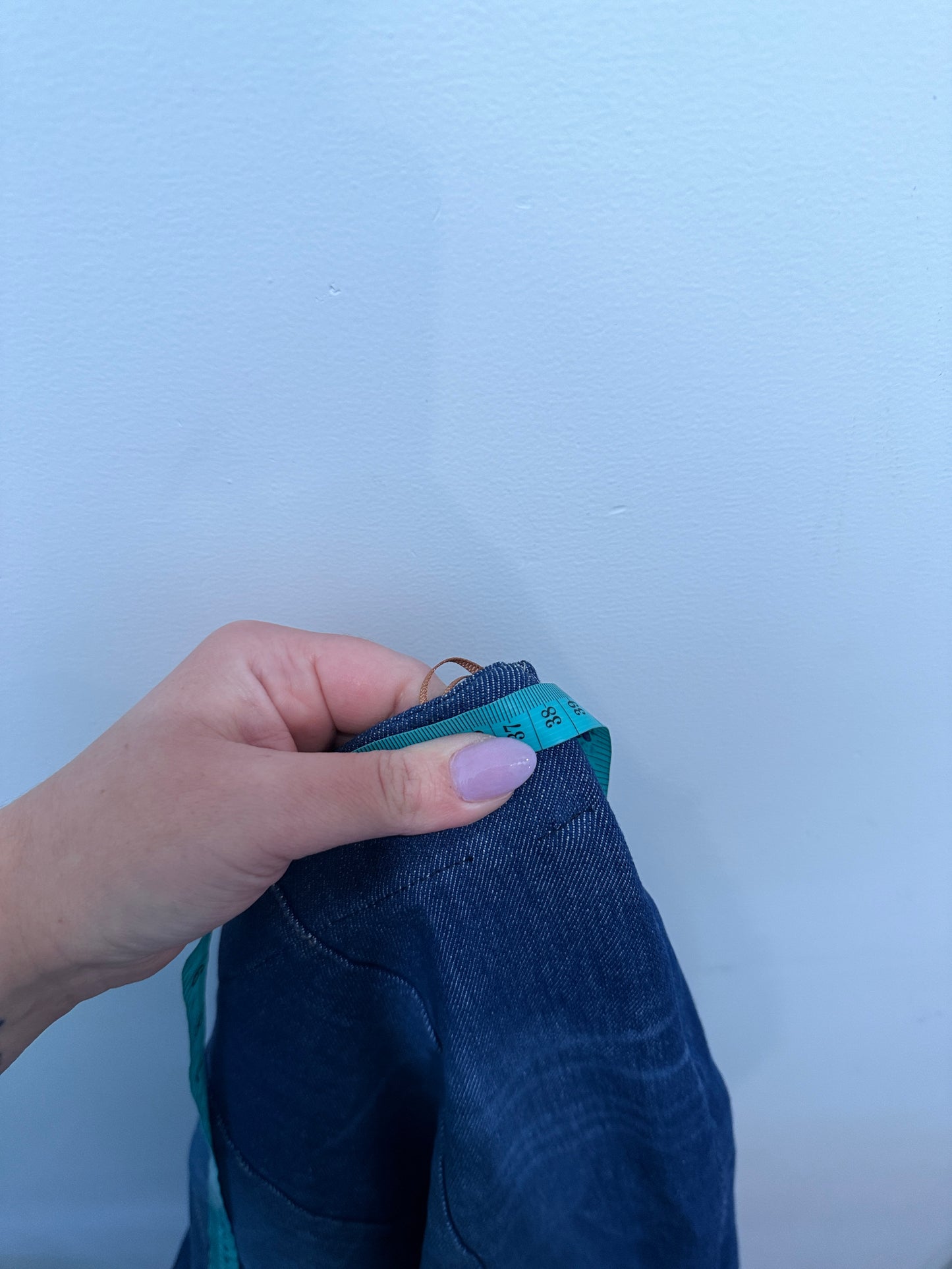 Manning Cartell Side Zip Skinny Jeans Size 10